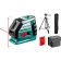 Laser Laser Kraftool CL-70, 20M/70m, IP54, ± 0.2 mm/m, tripod, 4haa, in box