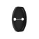 Door lock pad, skoda, set 4 pcs.