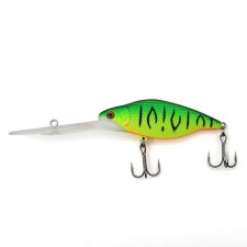 Namazu Naval Cranku, L-65 mm, 8.9g, Kren, floating, 1.5-3 m, color No. 2