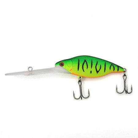 Namazu Naval Cranku, L-65 mm, 8.9g, Kren, floating, 1.5-3 m, color No. 2