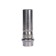 Transitioning rommer RSS-0020-001815, VPR-NPR, D = 18 x 15 mm, press, stainless steel