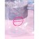 Mug Plastic shade "Style", 350 ml, purple color