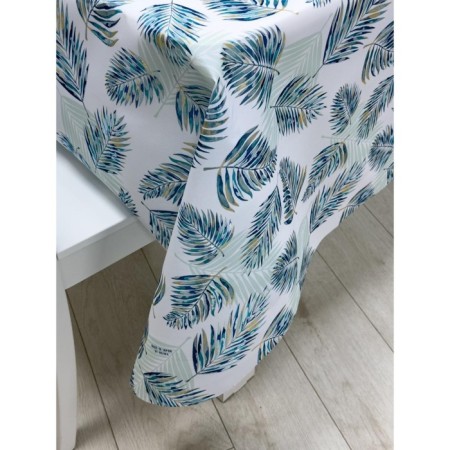 Milestock Meiwa 140 cm, roll 20 m, blue color-4