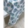 Milestock Meiwa 140 cm, roll 20 m, blue color