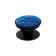 Popskoset Luazon, with rhinestones, mix color