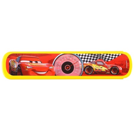 Penal-football Plastic, 43x200x23 mm, sliding, car-6