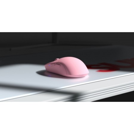 Pulsar X2 Wireless Pink Game Mouse-3