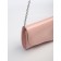 Female bag on a magnet, the color is pink-peak