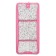 Penal for hands 340*70 PCT fabric 08-137 Pink 73051