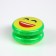 Yo-yo "Smile", light, species mix