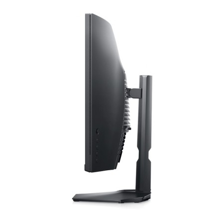 Dell 31.5 "S3222DGM Black VA LED 1MS 16: 9 HDMI matte HAS 350CD 178g/178g 2560x 106855-5