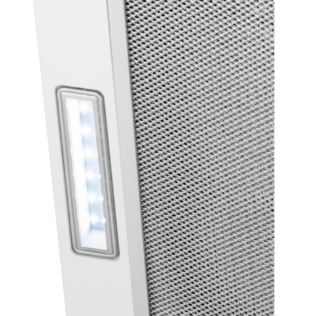 Excellency Maunfeld Box Push 40, designer, 1000 m3/h, 3 speeds, 40 cm, white-6