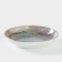 Porcelain plate "Enigma", D = 20.5 cm