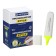Builder Mark 4.6 Centropen 6252/51 Style, fluorescent, yellow color