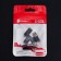 Torso, 2 PIN, 22-20 AWG, up to 36V, 9 A, 5 pcs, 22-20 AWG connector.