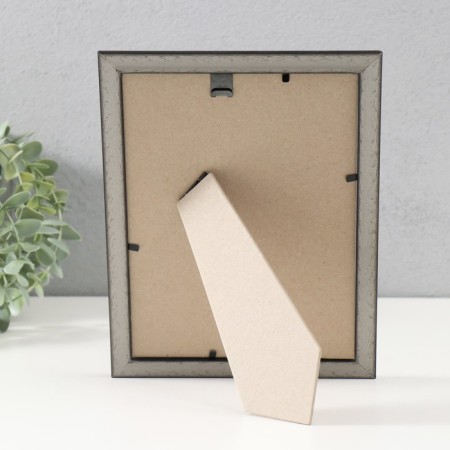 Photo frame Plastic "Office" 15x21 cm, jasper-3