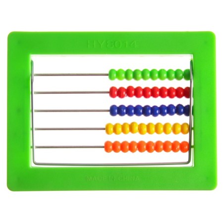 Children's toy "Blue Tractor: Accounts"-2