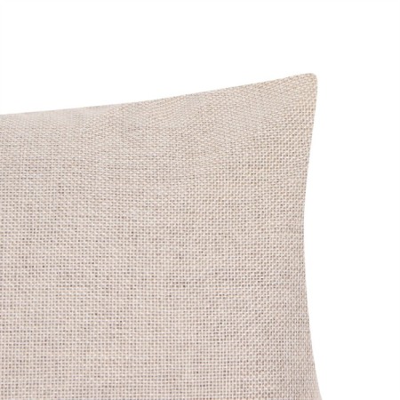 Decorative pillowcase "Ethel" Rogozhka 45*45 cm beige 100% p/e-3