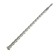 Broke on concrete scrap, SDS-Plus, 22 x 460 mm