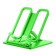 Erichkrause Base, Neon Solid, Plastic, Green Books