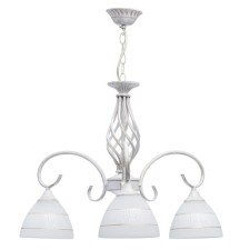 Ariadna lamp, size 58x58x58 cm, E27
