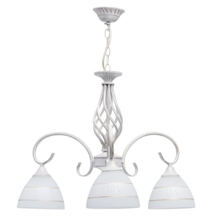 Ariadna lamp, size 58x58x58 cm, E27