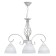 Ariadna lamp, size 58x58x58 cm, E27