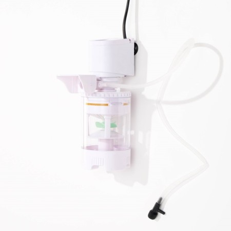Internal filter jingye JY-2100F, with impeller, 800 l/h, 15 watts