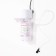 Internal filter jingye JY-2100F, with impeller, 800 l/h, 15 watts