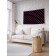 Decorative panel with photo printing "Love", horizontal, size 150x200 cm