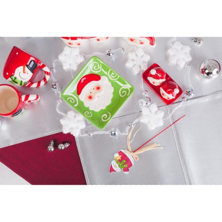 Decor on the Snowman stick-1