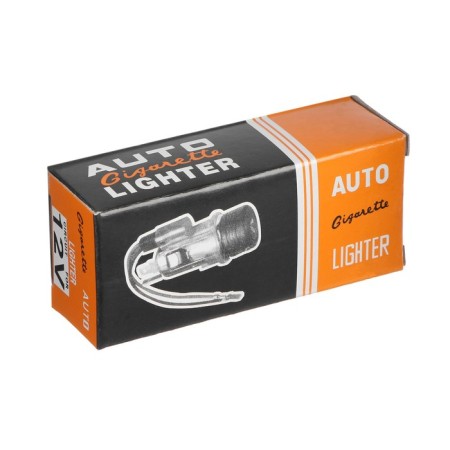 Cigarette lighter 12 V, euro-5