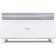 Loriot Magic LHCY-2000M heater, convector, 2000 watts, 22 m², white