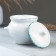 Ceramic pot for baking No. 5 with handles, 0.5l / 10x10.5cm, Varadero