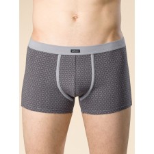 Male panties, size 48, dark gray color