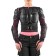 Women's turtle Moteq Elastika, size XS, black