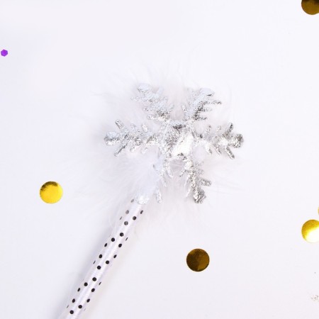 Pen "Snowflake"-2