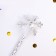 Pen "Snowflake"