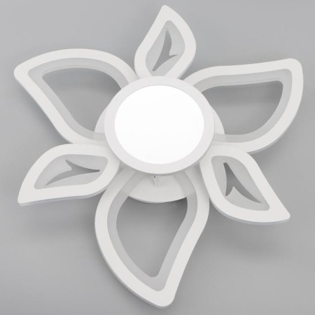 Luer with PDU 10014/7 LED 120W 3000-6000K Dimmer with white light 52x52x13 cm Bayerlux-6