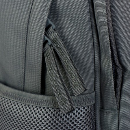 School backpack Bruno VisConti Start Up, 40 x 30 x 19 cm, ergonomic back, pencil case as a gift-3