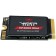 SSD Patriot Memory M.2 Viper VP4000 Mini 500 GB PCIe 4.0 VP4000M500GM23