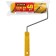 Roller Stayer Dualon 03184-18_z02, polyacryl, 180 mm, begel 6 mm, d = 40 mm, pile 12 mm
