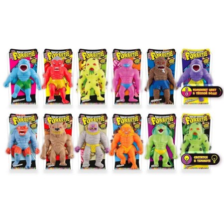 Toy Truck Foremate Fantastic creatures Dragon, mix-8