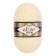 Yarn "Angora Real 40" 60% acrylic, 40% wool 430m/100g (01 cream)