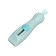 Chancellery knife 9 mm "Bunny" plastic, blister, mix