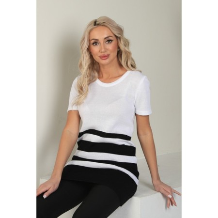Women's tunic Wisell DR3-122, size 42-4