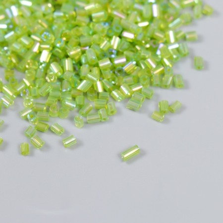 Zlatka beads 10/0, 10 g, No. 1164 Salad