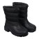 Male boots combined with a latch, up to -15 °, S -36.340, size 43