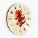 Wall clock, series: children's, "dragon", discrete move, d-23.5 cm