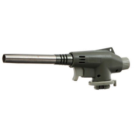 Gas burner Maclay 8813 with piezen-4
